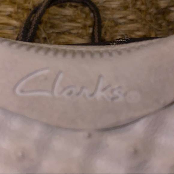 Clarks Men Votta Edge Oxford - Picture 6 of 10